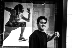 Photo by Harold Becker